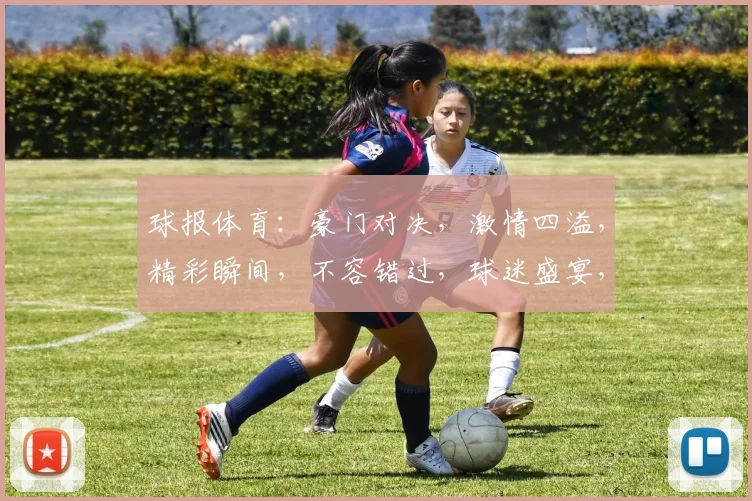 球报体育：豪门对决，激情四溢，精彩瞬间，不容错过，球迷盛宴，共赏盛宴，
