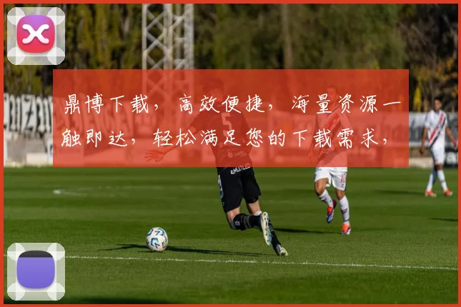 鼎博下载，高效便捷，海量资源一触即达，轻松满足您的下载需求，不容错过